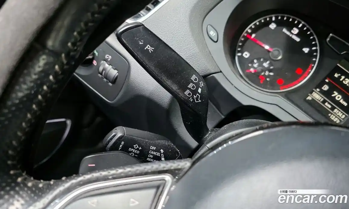 Audi Q3 2016 2.0 Автомат в Москве № 325682, фото 7