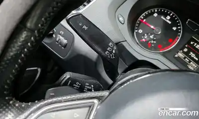 Audi Q3 2016 2.0 Автомат в Москве № 325682, миниатюра 7