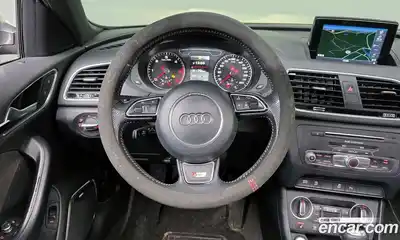 Audi Q3 2016 2.0 Автомат в Москве № 325682, миниатюра 8
