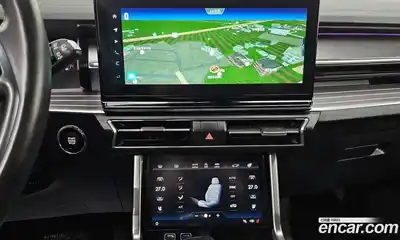 SsangYong Torres, 2023