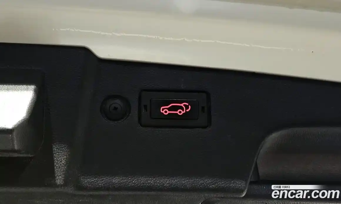 SsangYong Torres 2023 1.5 Автомат в Москве № 32718, фото 11