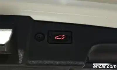 SsangYong Torres 2023 1.5 Автомат в Москве № 32718, миниатюра 11