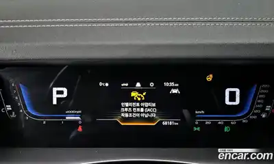 SsangYong Torres 2023 1.5 Автомат в Москве № 32718, миниатюра 12