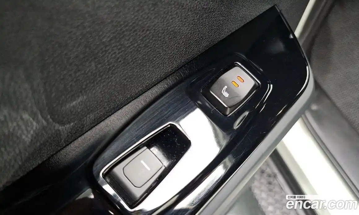 SsangYong Torres 2023 1.5 Автомат в Москве № 32718, фото 15