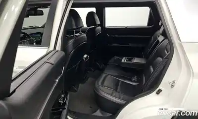 SsangYong Torres 2023 1.5 Автомат в Москве № 32718, миниатюра 3