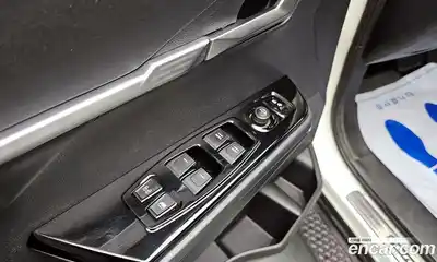 SsangYong Torres 2023 1.5 Автомат в Москве № 32718, миниатюра 6