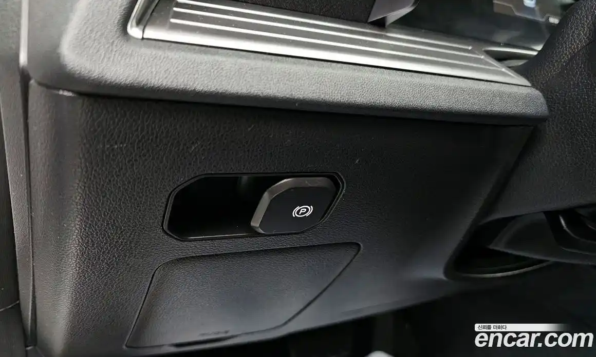 SsangYong Torres 2023 1.5 Автомат в Москве № 32718, фото 7