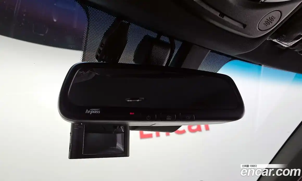 SsangYong Torres 2023 1.5 Автомат в Москве № 32718, фото 9