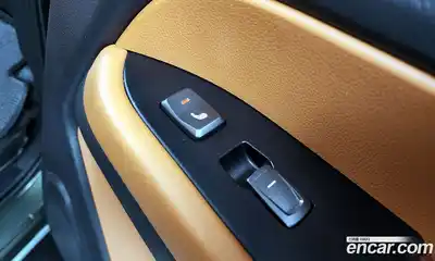 SsangYong Rexton 2022 2.2 Автомат в Москве № 32730, миниатюра 12