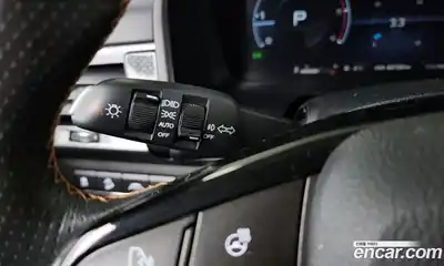 SsangYong Rexton 2022 2.2 Автомат в Москве № 32730, миниатюра 5