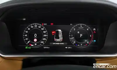 Land Rover Range-Rover Sport 2019 3.0 Автомат в Москве № 328257, миниатюра 5