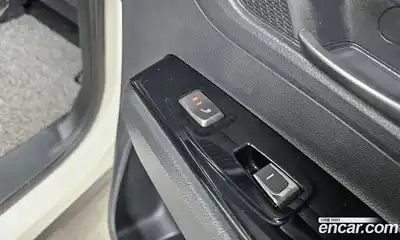 SsangYong Korando, 2019