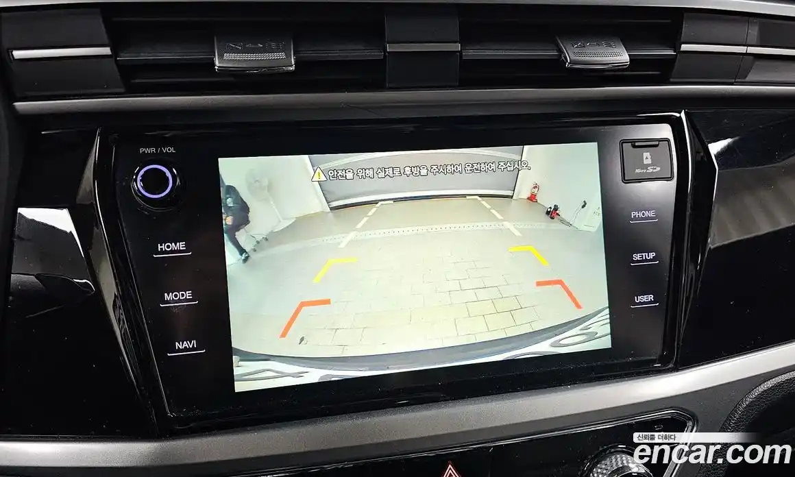 SsangYong Korando 2019 1.6 Автомат в Москве № 32843, фото 18