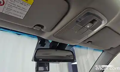 SsangYong Korando 2019 1.6 Автомат в Москве № 32843, миниатюра 2