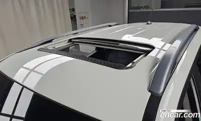 SsangYong Korando 2019 1.6 Автомат в Москве № 32843, миниатюра 5