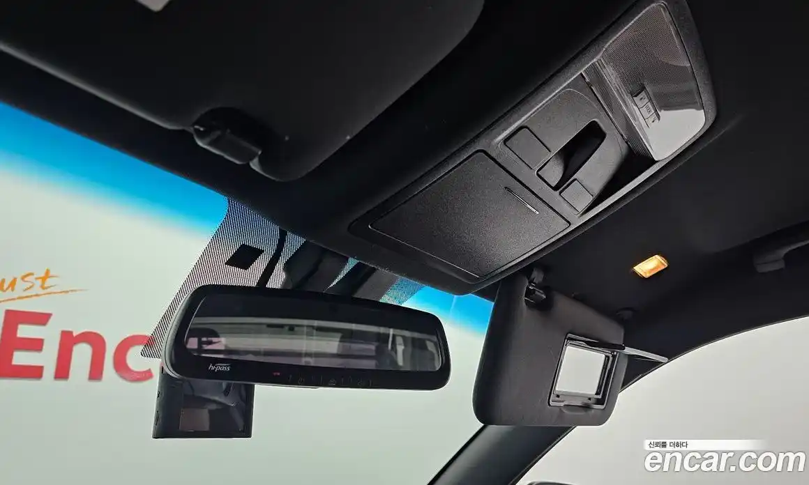 SsangYong Rexton 2019 2.2 Автомат в Москве № 33042, фото 19