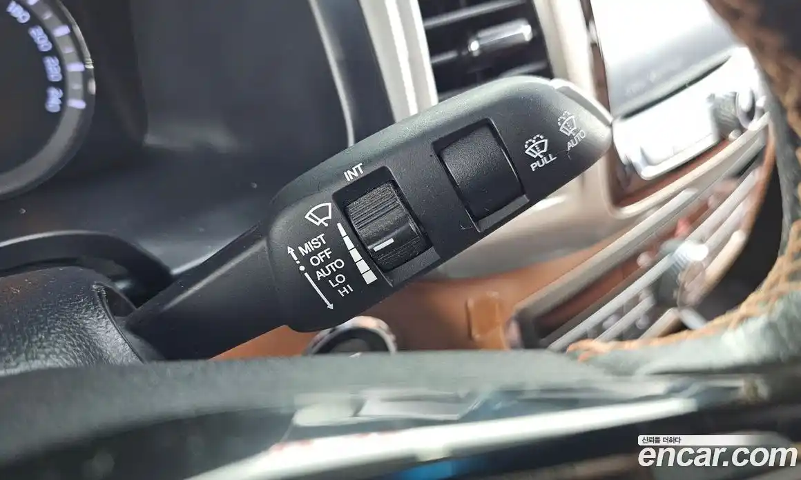 SsangYong Rexton 2019 2.2 Автомат в Москве № 33042, фото 20