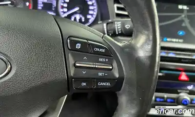 Hyundai Avante 2020 1.6 Автомат в Москве № 331320, миниатюра 4