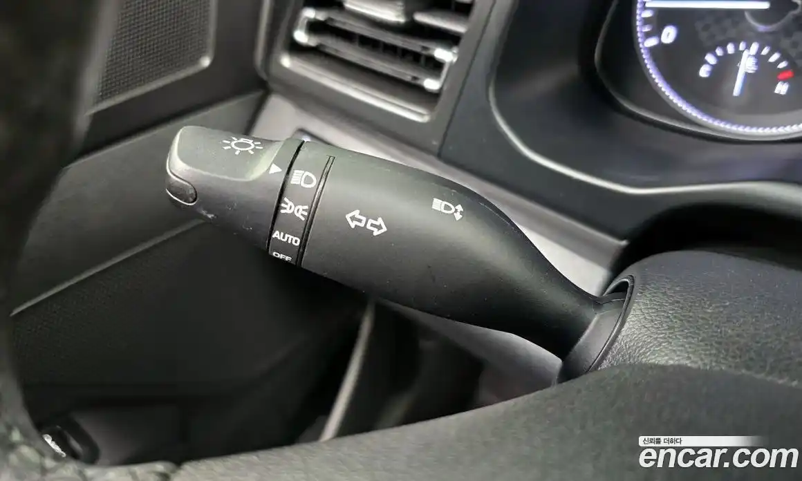 Hyundai Avante 2020 1.6 Автомат в Москве № 331320, фото 5