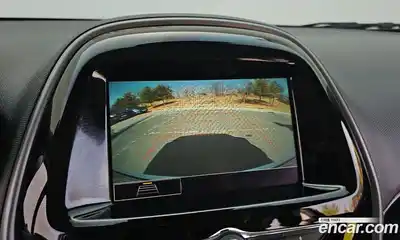 Chevrolet Spark 2021 1.0 Автомат в Москве № 331671, миниатюра 12