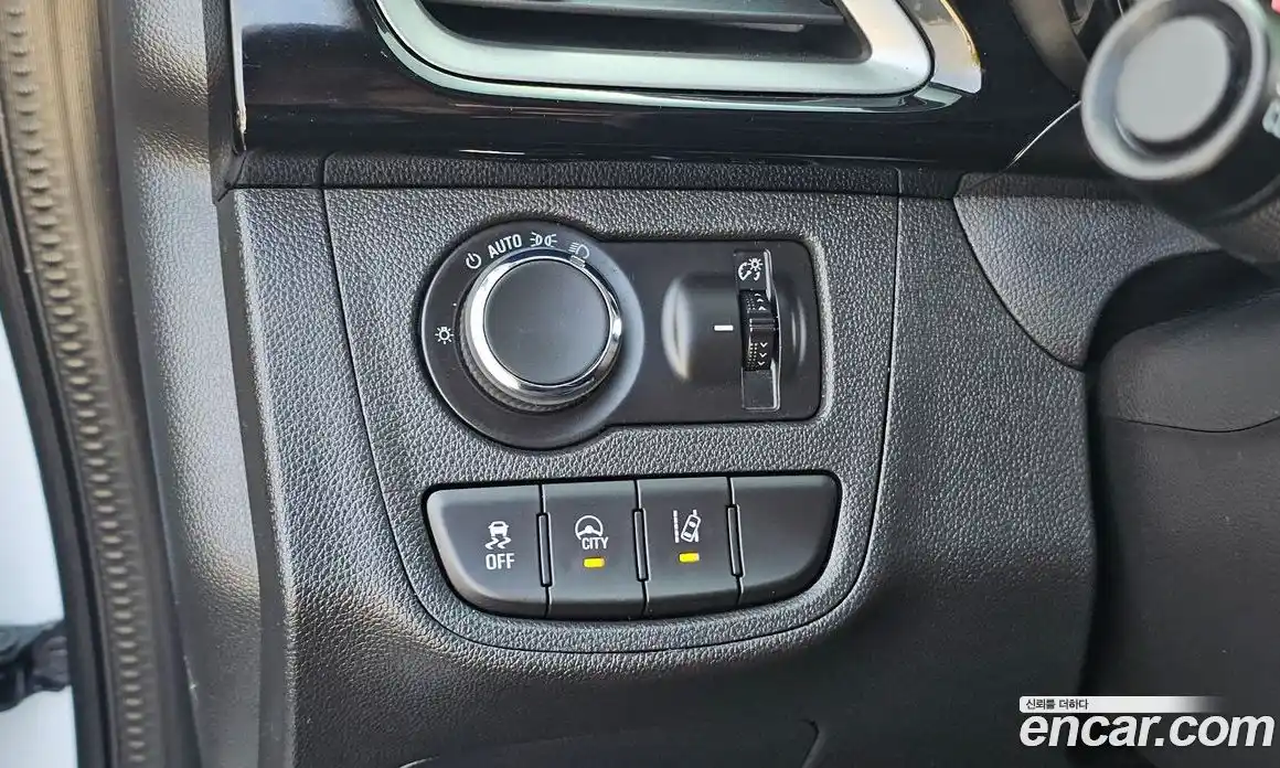 Chevrolet Spark 2021 1.0 Автомат в Москве № 331671, фото 13