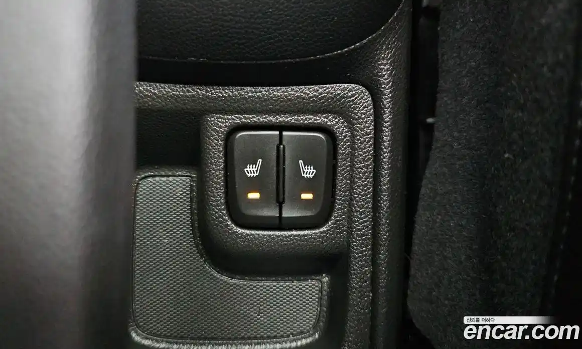 Chevrolet Spark 2021 1.0 Автомат в Москве № 331671, фото 16