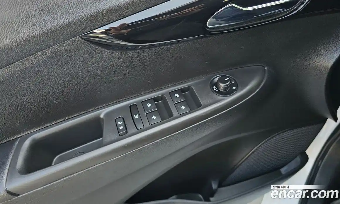 Chevrolet Spark 2021 1.0 Автомат в Москве № 331671, фото 4