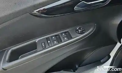 Chevrolet Spark 2021 1.0 Автомат в Москве № 331671, миниатюра 4