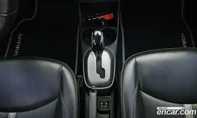 Chevrolet Spark 2021 1.0 Автомат в Москве № 331671, миниатюра 8