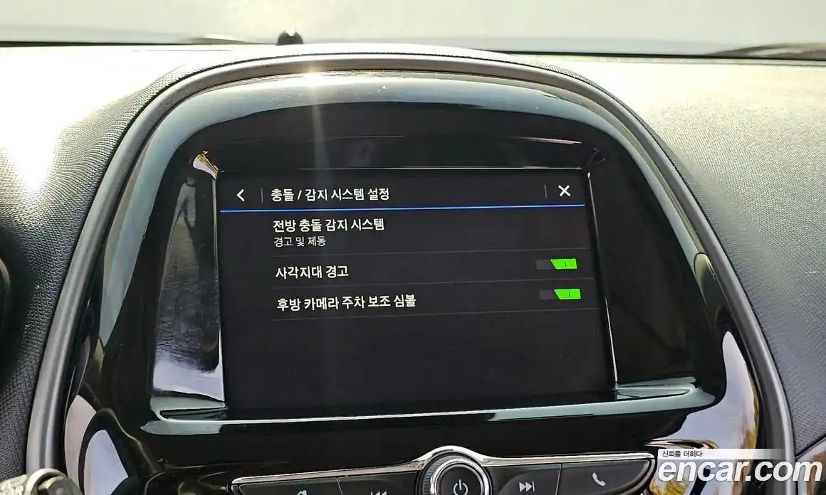 Chevrolet Spark 2021 1.0 Автомат в Москве № 331671, фото 10