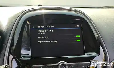 Chevrolet Spark 2021 1.0 Автомат в Москве № 331671, миниатюра 10