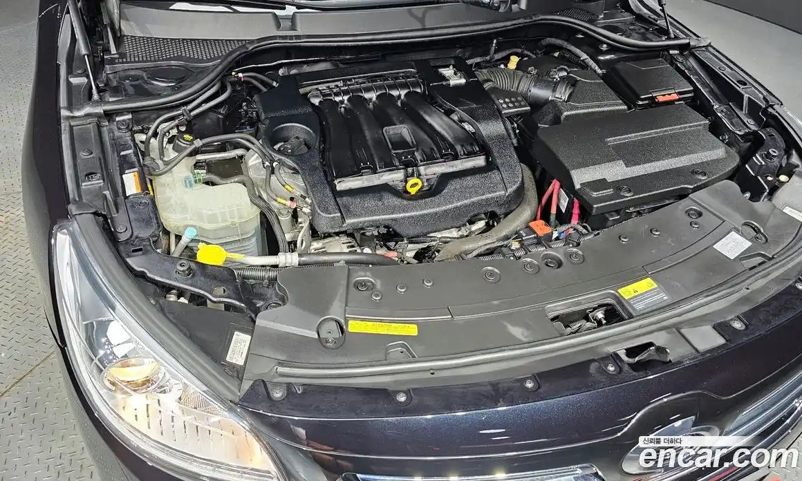 Renault SM7 2019 2.0 Автомат в Москве № 333703, фото 13