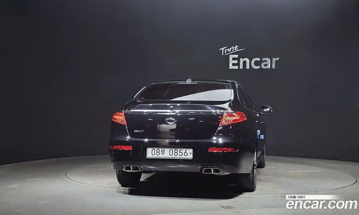 Renault SM7 2019 2.0 Автомат в Москве № 333703, фото 14