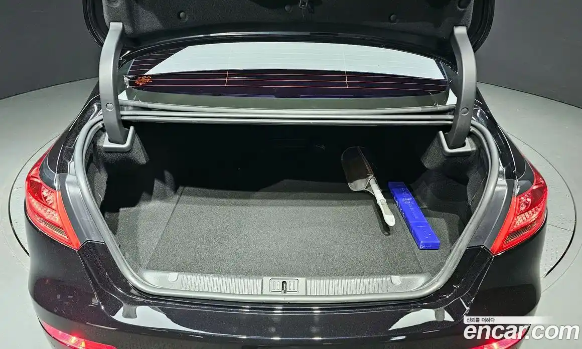 Renault SM7 2019 2.0 Автомат в Москве № 333703, фото 15