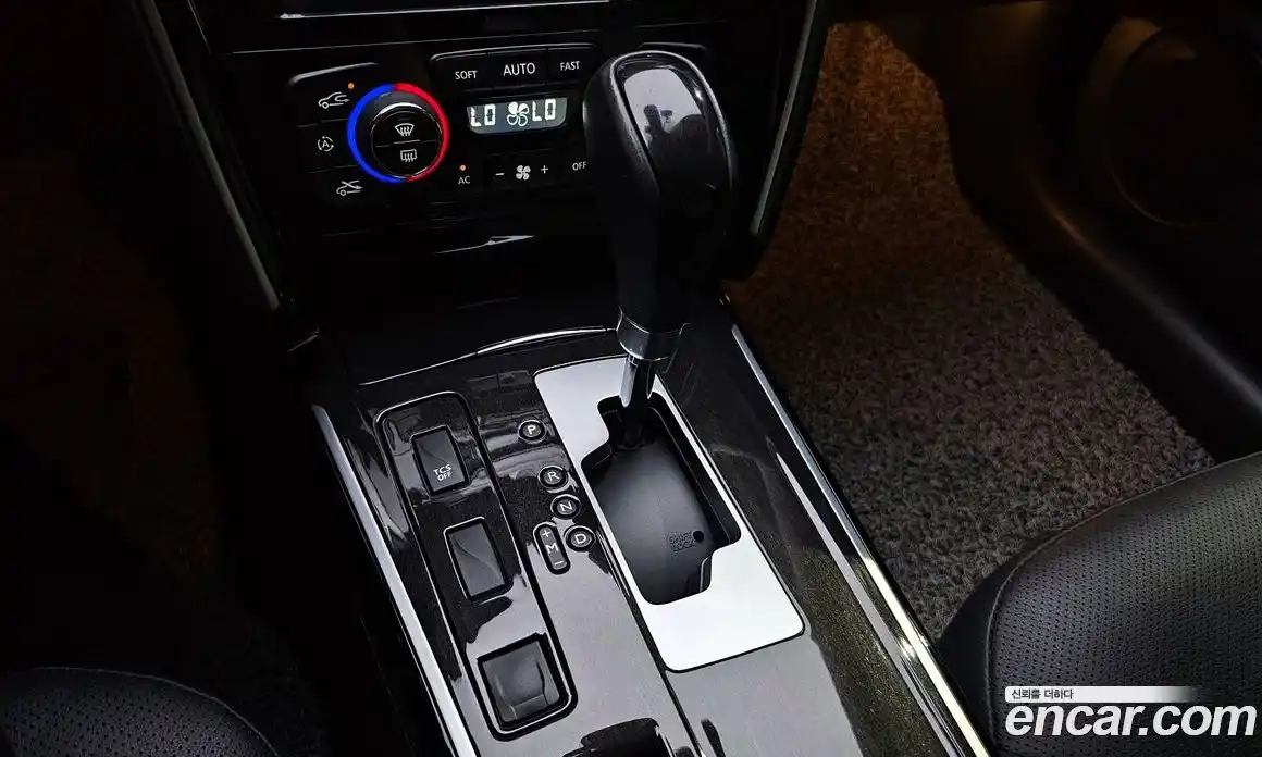 Renault SM7 2019 2.0 Автомат в Москве № 333703, фото 16