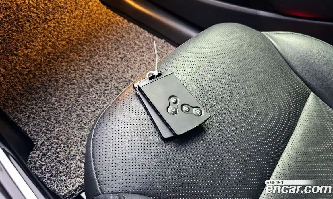 Renault SM7 2019 2.0 Автомат в Москве № 333703, фото 17