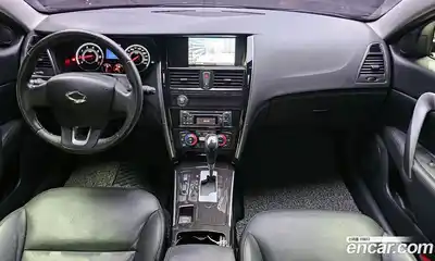 Renault SM7 2019 2.0 Автомат в Москве № 333703, миниатюра 2