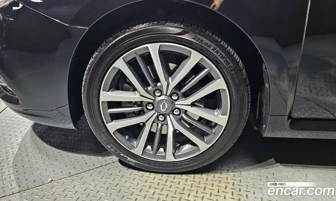 Renault SM7 2019 2.0 Автомат в Москве № 333703, фото 3