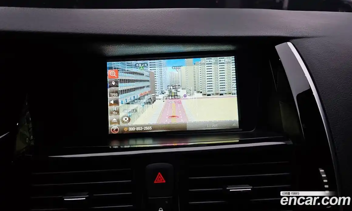 Renault SM7 2019 2.0 Автомат в Москве № 333703, фото 5