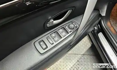 Renault SM7 2019 2.0 Автомат в Москве № 333703, миниатюра 6