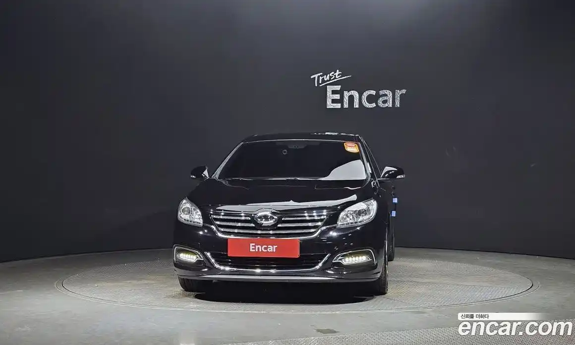 Renault SM7 2019 2.0 Автомат в Москве № 333703, фото 9