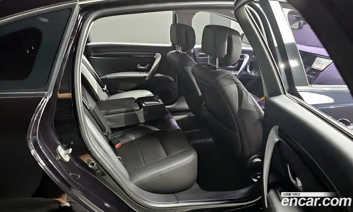 Renault SM7 2019 2.0 Автомат в Москве № 333703, фото 10