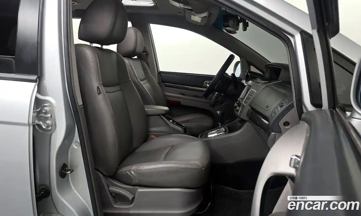 SsangYong Korando 2015 2.0 Автомат в Москве № 33381, фото 18