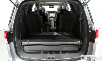 SsangYong Korando 2015 2.0 Автомат в Москве № 33381, миниатюра 6