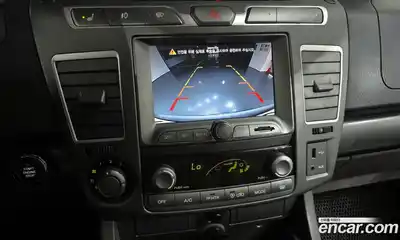 SsangYong Korando 2015 2.0 Автомат в Москве № 33381, миниатюра 9