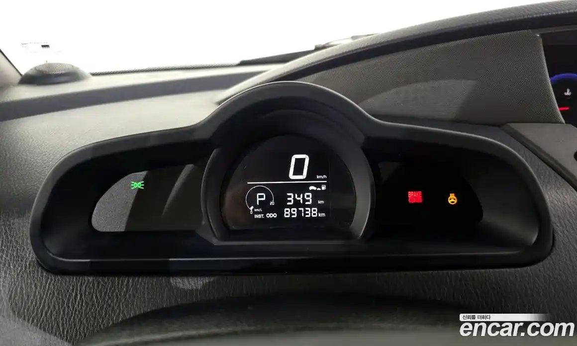 SsangYong Korando 2015 2.0 Автомат в Москве № 33381, фото 10