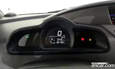 SsangYong Korando 2015 2.0 Автомат в Москве № 33381, миниатюра 10