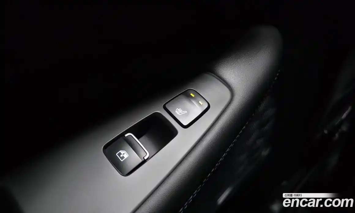 Hyundai Santa Fe 2021 2.2 Автомат в Москве № 334723, фото 15