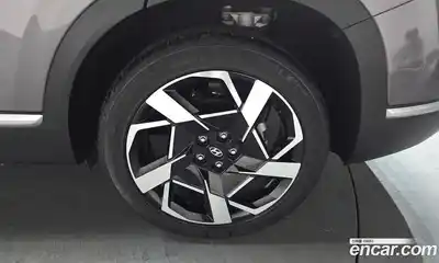 Hyundai Santa Fe 2021 2.2 Автомат в Москве № 334723, миниатюра 4