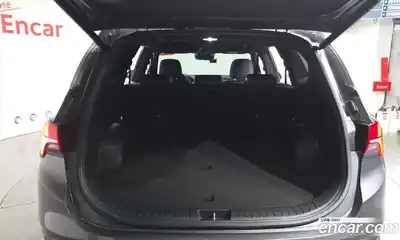 Hyundai Santa Fe 2021 2.2 Автомат в Москве № 334723, миниатюра 5